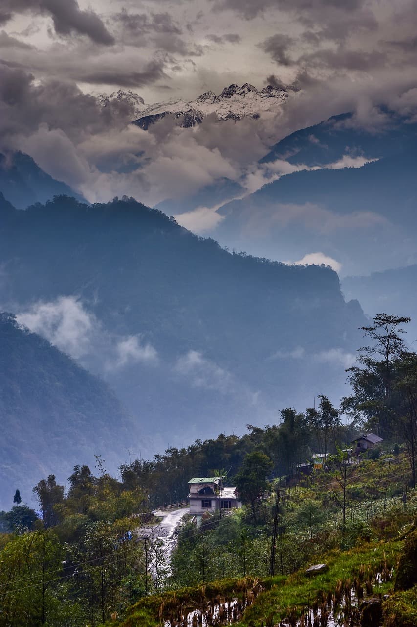 Sikkim